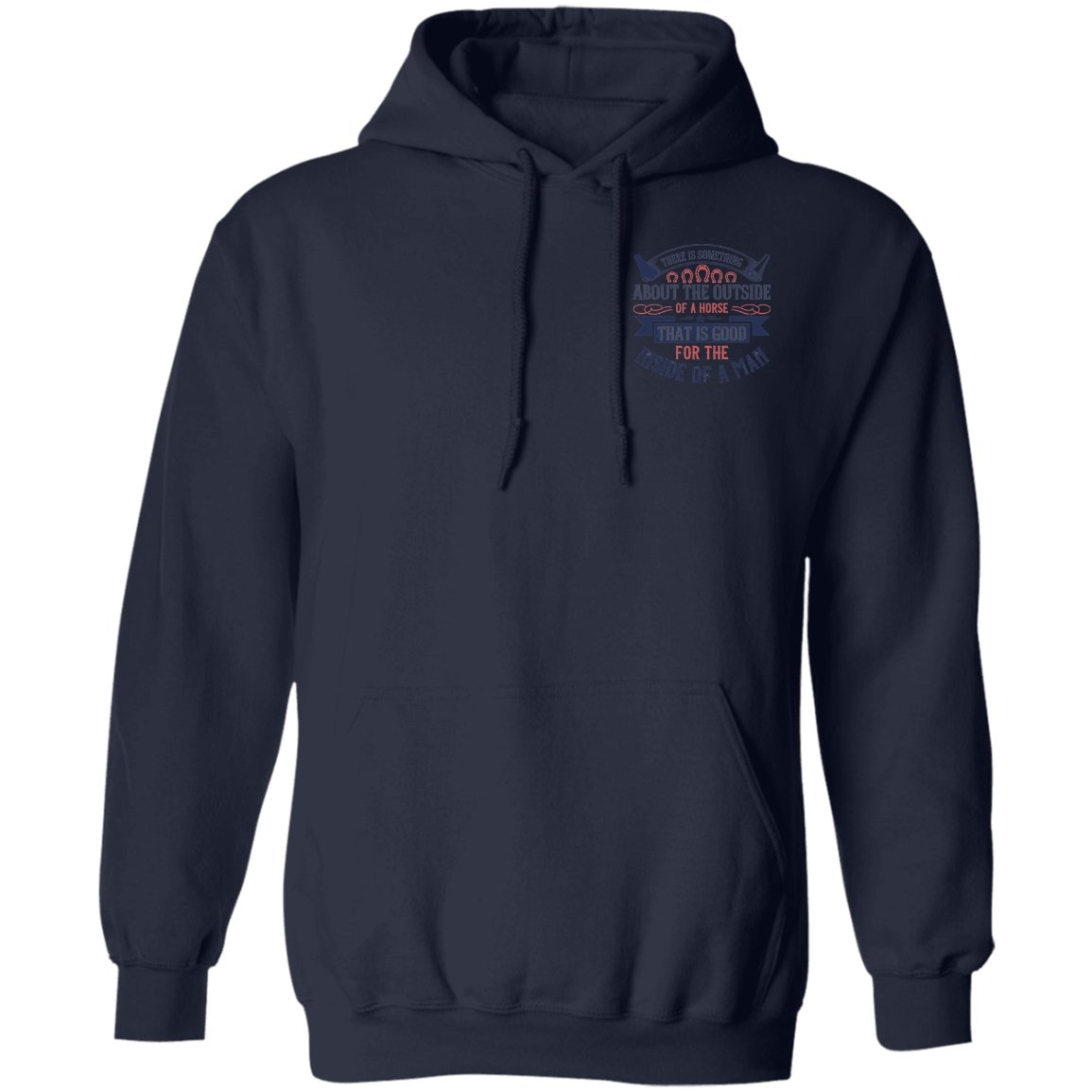 G185 Pullover Hoodie 8 oz. - Alexecom.com