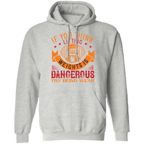 Image of G185 Pullover Hoodie 8 oz. - Alexecom.com