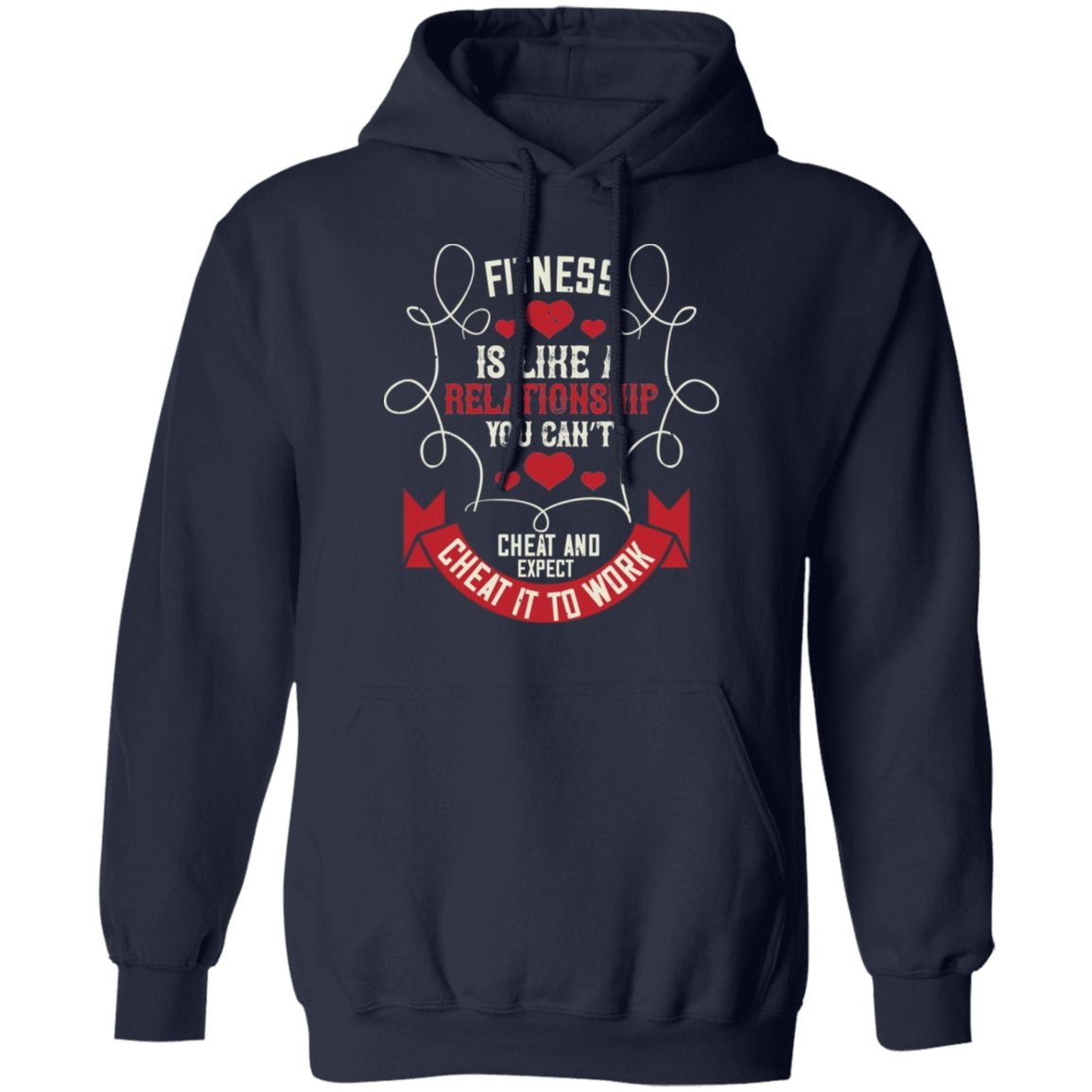 G185 Pullover Hoodie 8 oz. - Alexecom.com