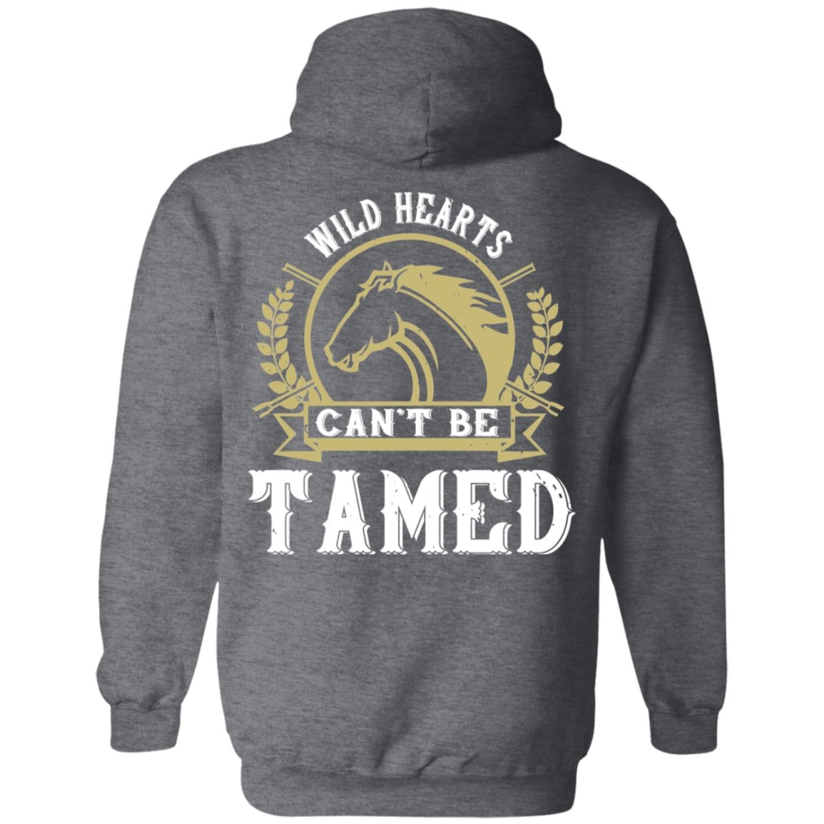 G185 Pullover Hoodie 8 oz. - Alexecom.com