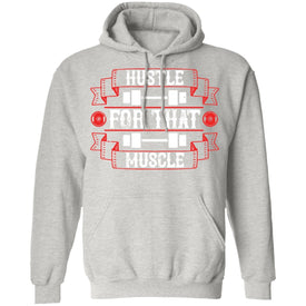 G185 Pullover Hoodie 8 oz. - Alexecom.com