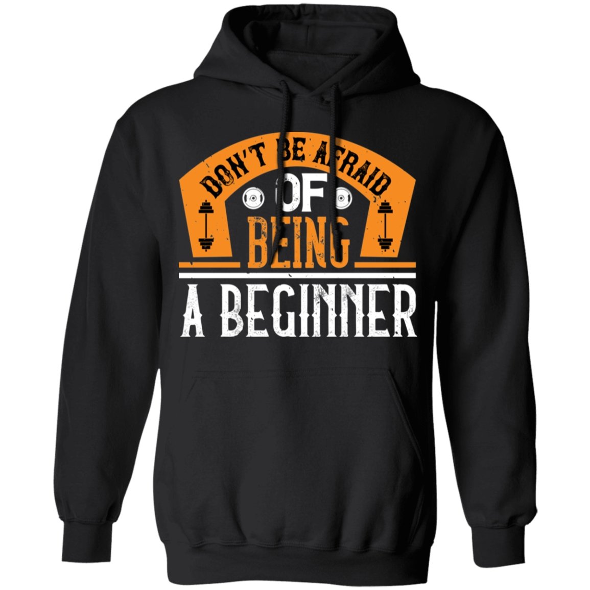 G185 Pullover Hoodie 8 oz. - Alexecom.com