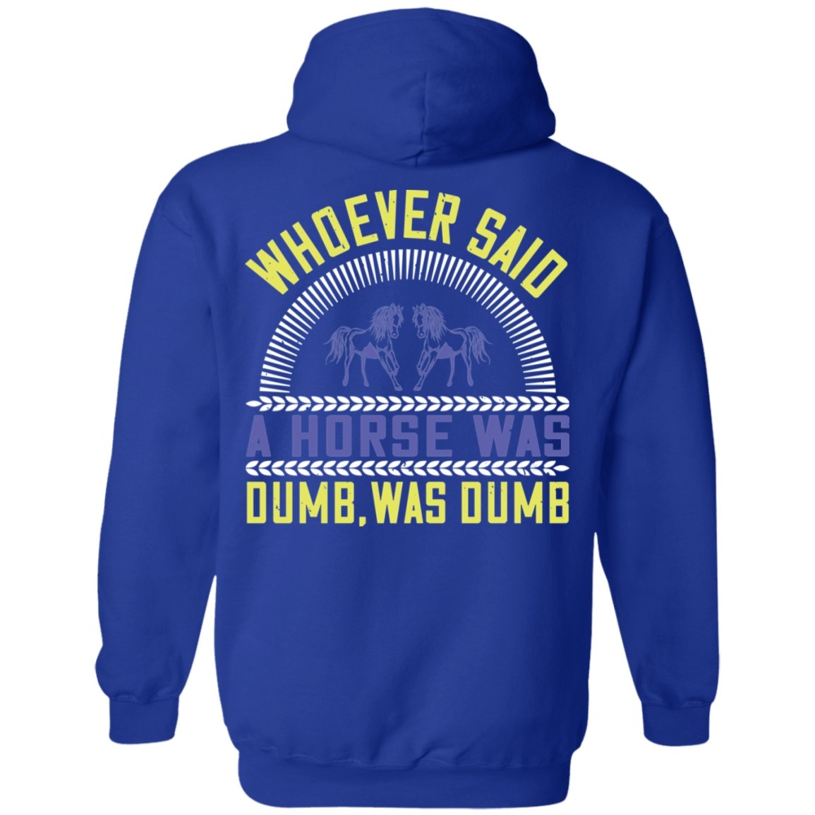 G185 Pullover Hoodie 8 oz. - Alexecom.com