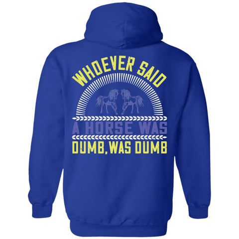 Image of G185 Pullover Hoodie 8 oz. - Alexecom.com