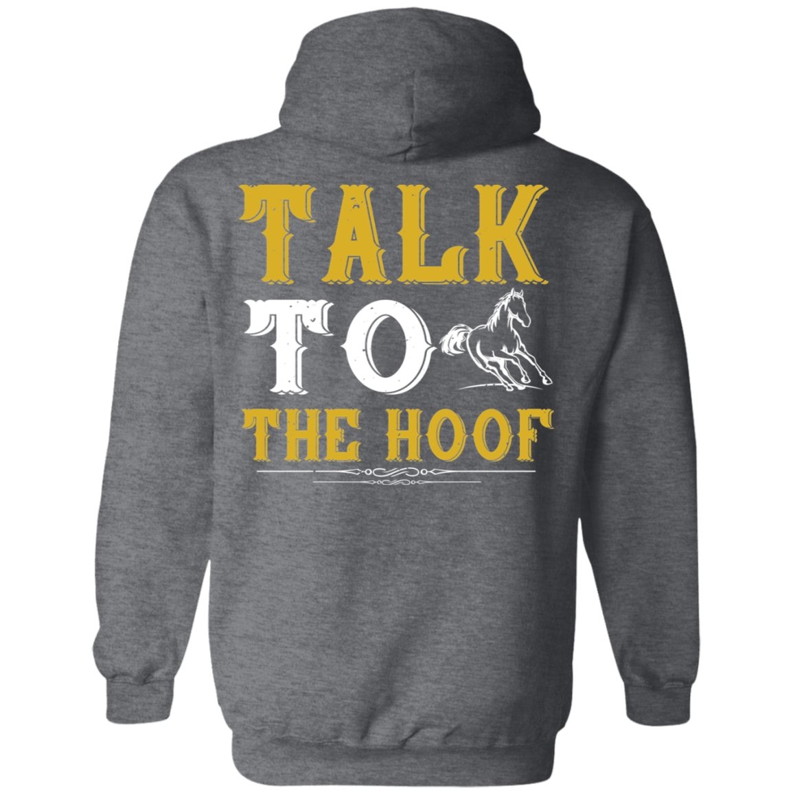 G185 Pullover Hoodie 8 oz. - Alexecom.com