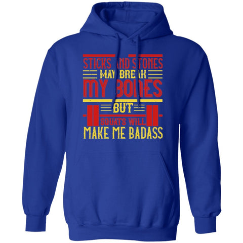 Image of G185 Pullover Hoodie 8 oz. - Alexecom.com