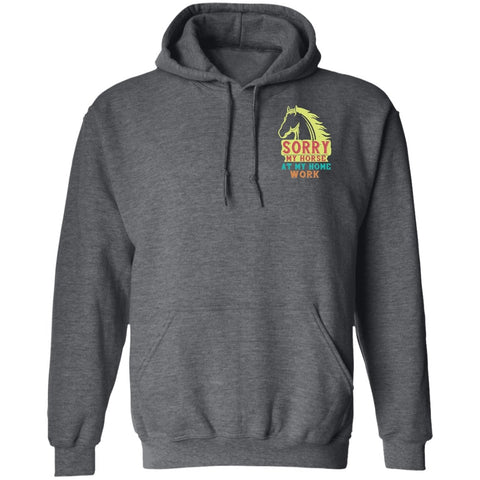 Image of G185 Pullover Hoodie 8 oz. - Alexecom.com