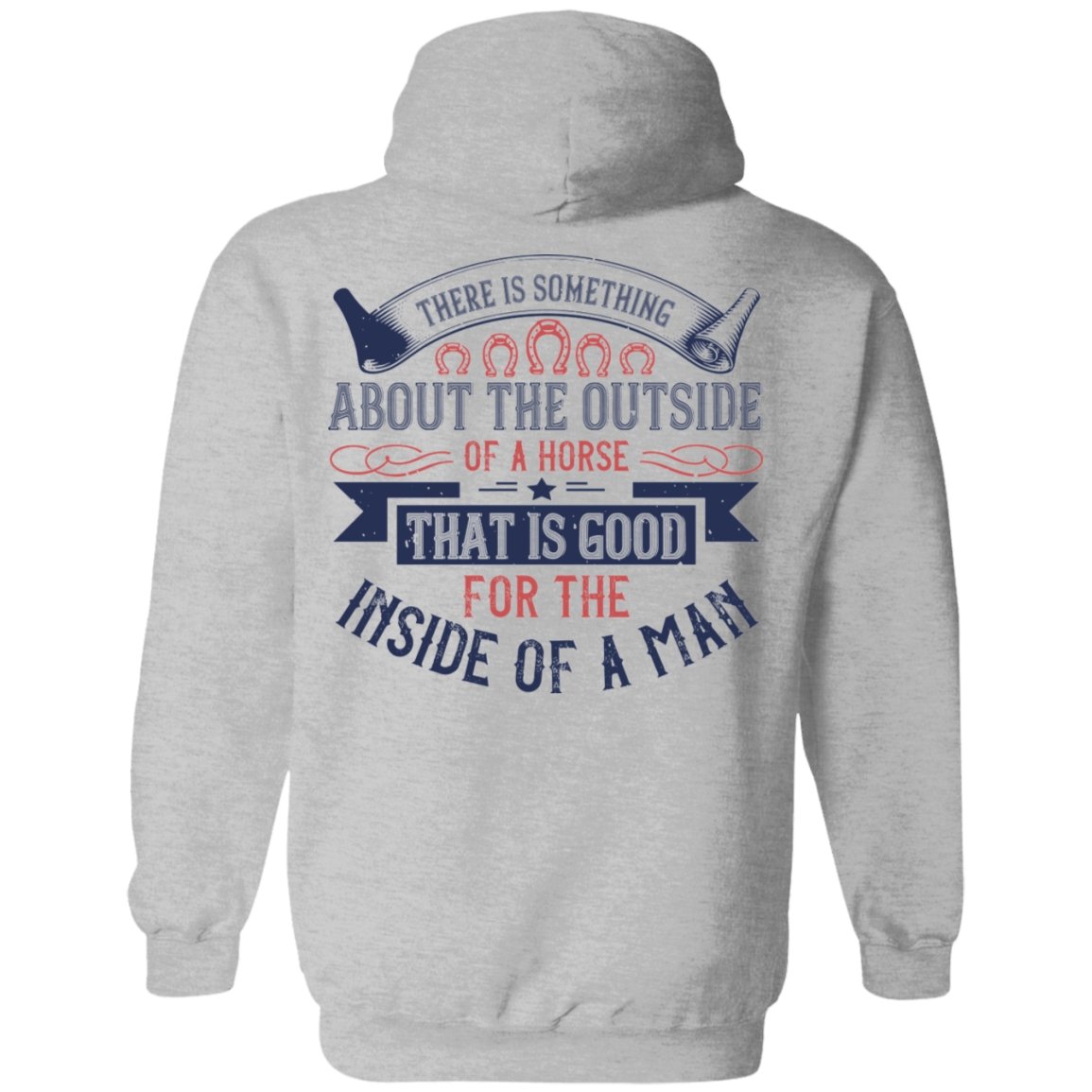 G185 Pullover Hoodie 8 oz. - Alexecom.com
