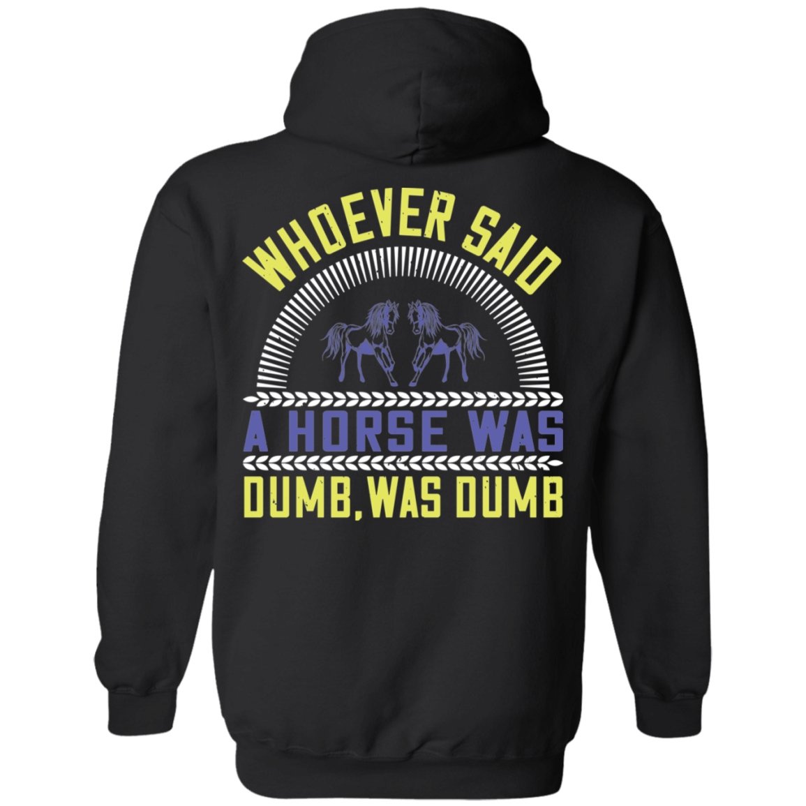 G185 Pullover Hoodie 8 oz. - Alexecom.com