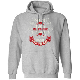 G185 Pullover Hoodie 8 oz. - Alexecom.com
