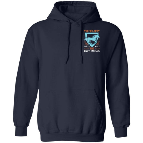 Image of G185 Pullover Hoodie 8 oz. - Alexecom.com