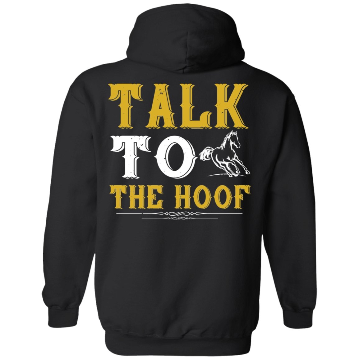 G185 Pullover Hoodie 8 oz. - Alexecom.com
