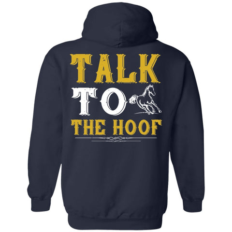 Image of G185 Pullover Hoodie 8 oz. - Alexecom.com