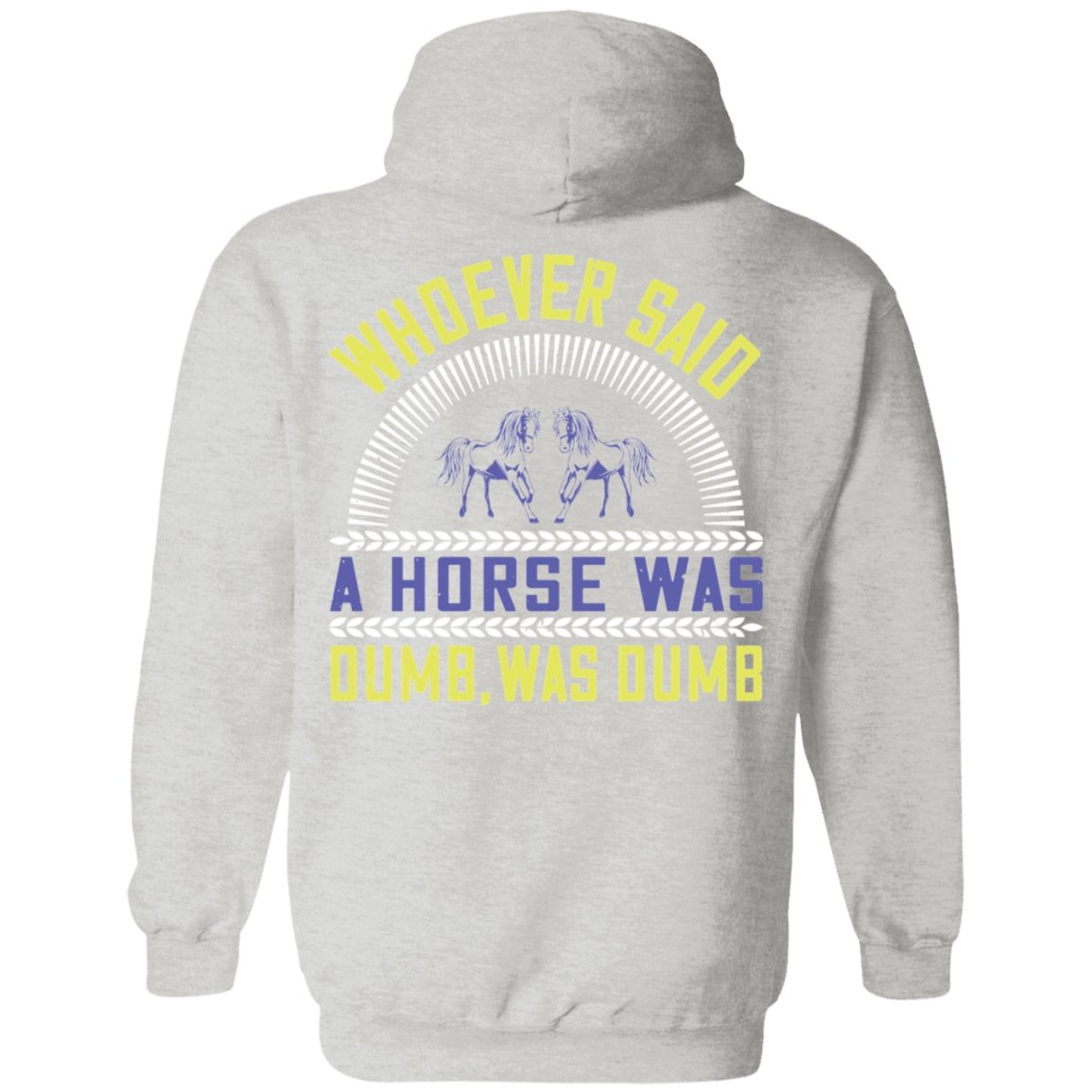 G185 Pullover Hoodie 8 oz. - Alexecom.com