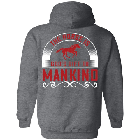 Image of G185 Pullover Hoodie 8 oz. - Alexecom.com