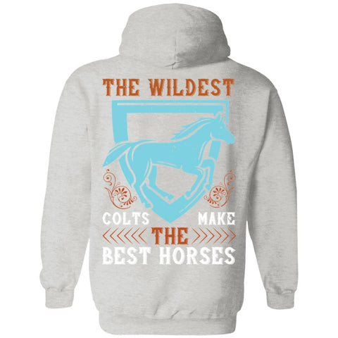 Image of G185 Pullover Hoodie 8 oz. - Alexecom.com