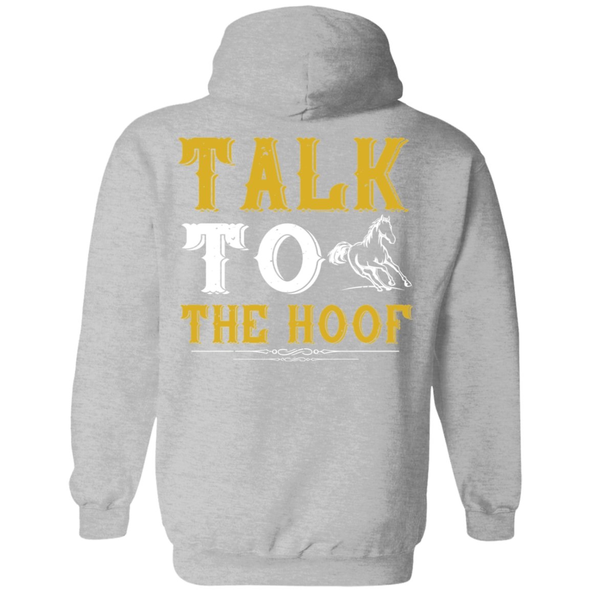 G185 Pullover Hoodie 8 oz. - Alexecom.com