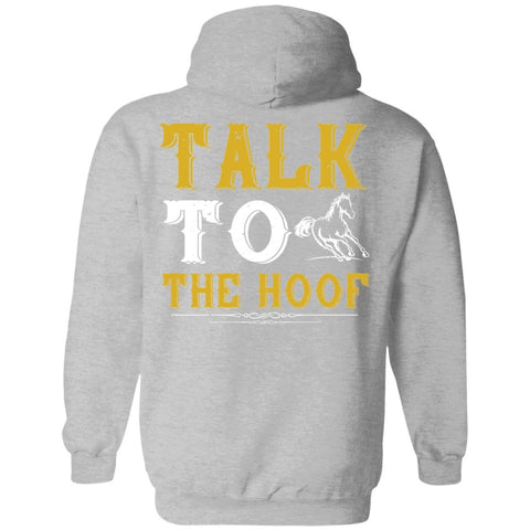 Image of G185 Pullover Hoodie 8 oz. - Alexecom.com
