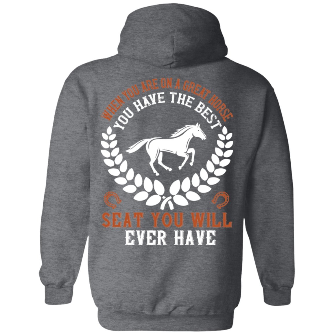 G185 Pullover Hoodie 8 oz. - Alexecom.com