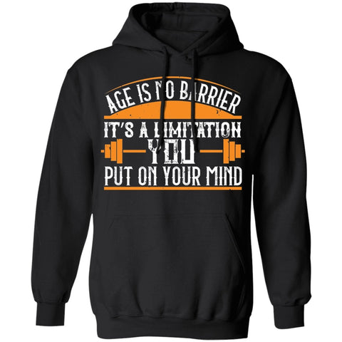 Image of G185 Pullover Hoodie 8 oz. - Alexecom.com