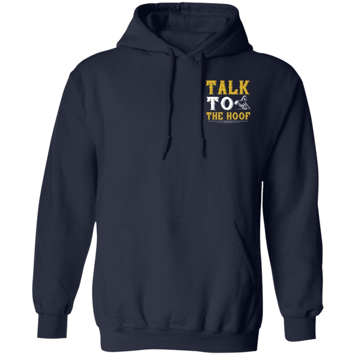 G185 Pullover Hoodie 8 oz. - Alexecom.com