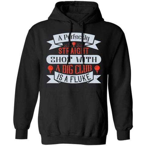 Image of Golf Design Pullover Hoodie - Alexecom.com