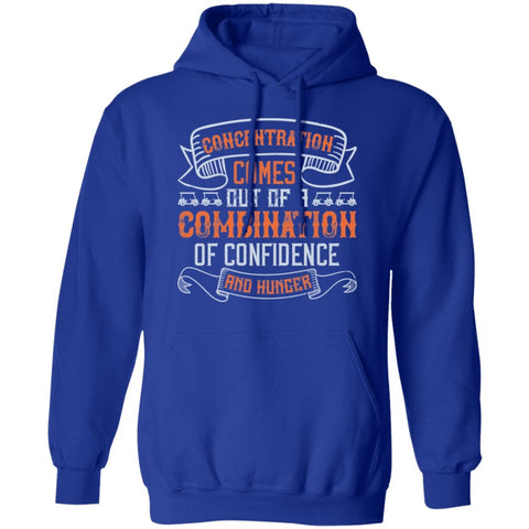 Image of Golf Design Pullover Hoodie - Alexecom.com