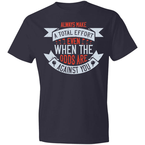 Image of Golf Desing Lightweight T-Shirt - Alexecom.com