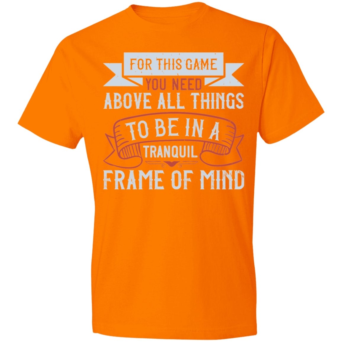 Golf Desing Lightweight T-Shirt - Alexecom.com
