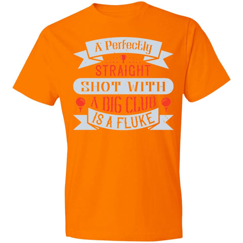 Image of Golf Desing Lightweight T-Shirt - Alexecom.com