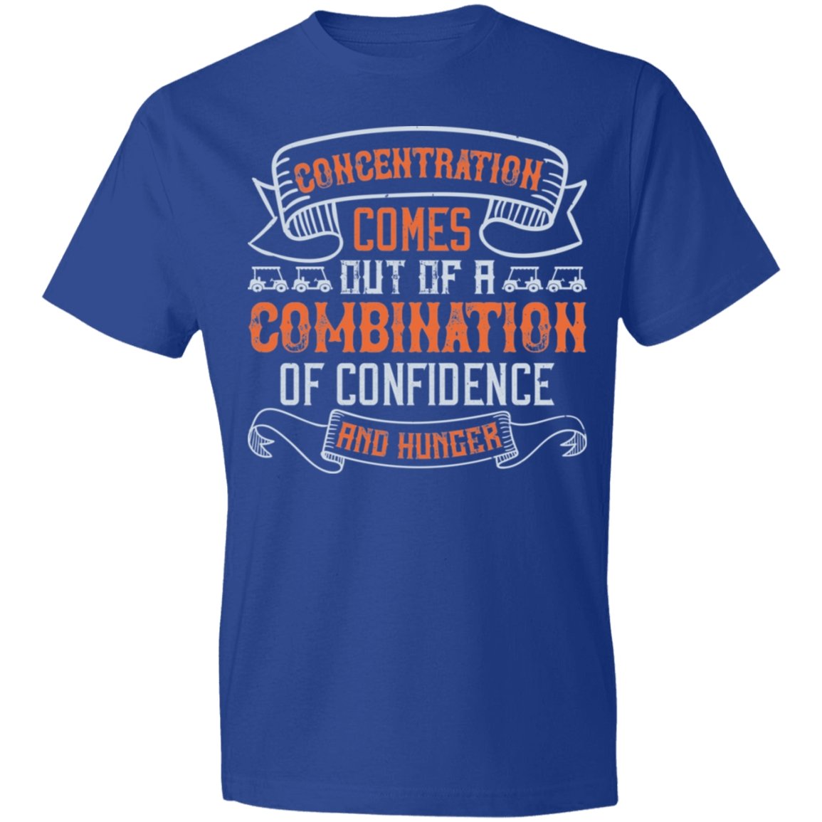 Golf Desing Lightweight T-Shirt - Alexecom.com