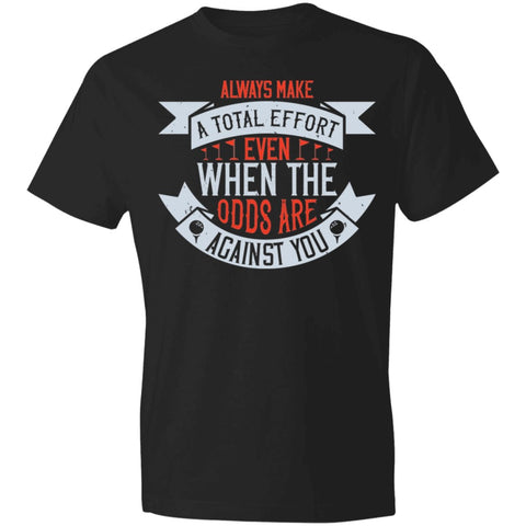 Image of Golf Desing Lightweight T-Shirt - Alexecom.com