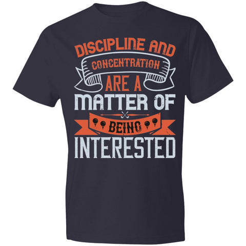 Image of Golf Desing Lightweight T-Shirt - Alexecom.com