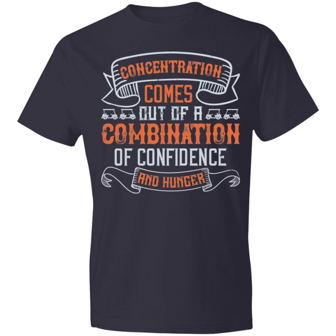 Golf Desing Lightweight T-Shirt - Alexecom.com