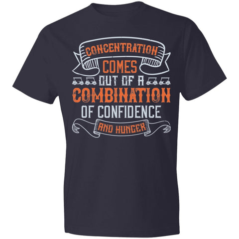 Image of Golf Desing Lightweight T-Shirt - Alexecom.com