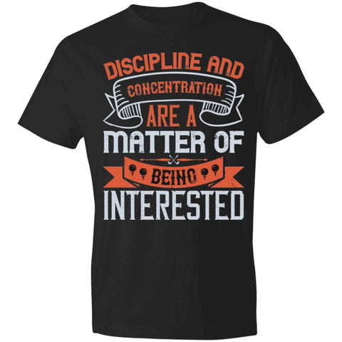 Image of Golf Desing Lightweight T-Shirt - Alexecom.com