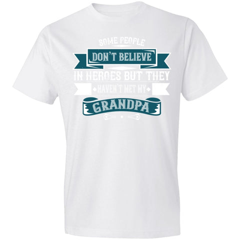 Image of Grandpa Design Lightweight T-Shirt - Alexecom.com