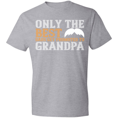 Image of Grandpa Design Lightweight T-Shirt - Alexecom.com