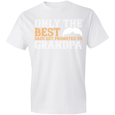Image of Grandpa Design Lightweight T-Shirt - Alexecom.com