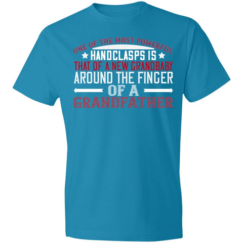 Image of Grandpa Design Lightweight T-Shirt - Alexecom.com