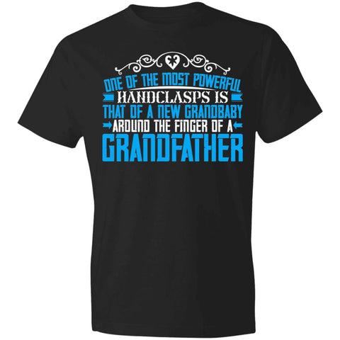Image of Grandpa Design Lightweight T-Shirt - Alexecom.com