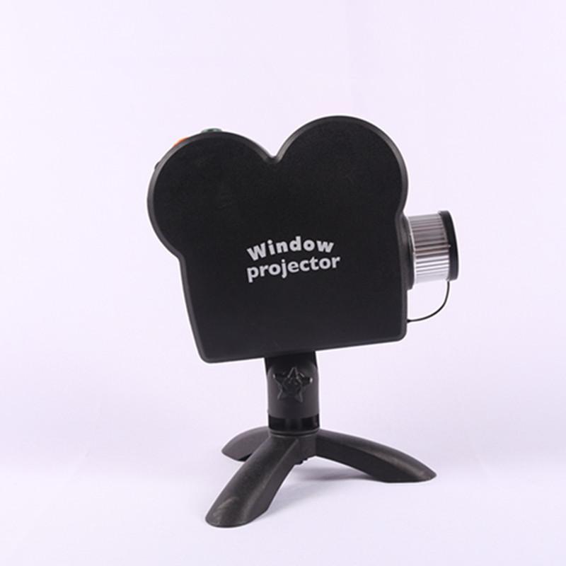 Halloween Party Projector Lamp - Alexecom.com