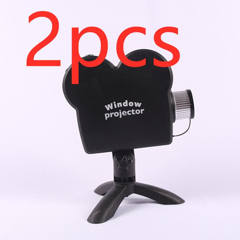 Halloween Party Projector Lamp - Alexecom.com