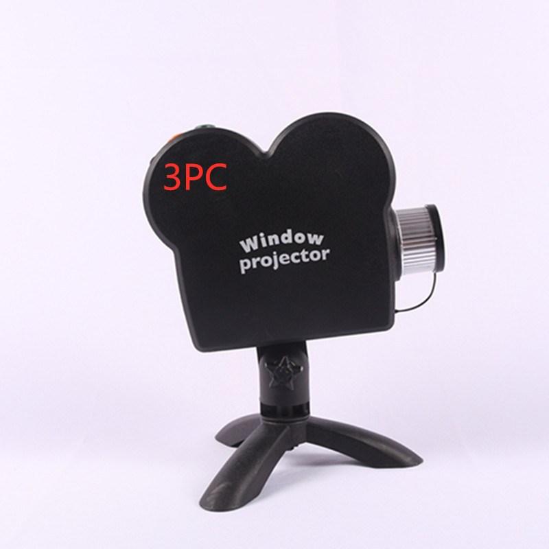 Halloween Party Projector Lamp - Alexecom.com
