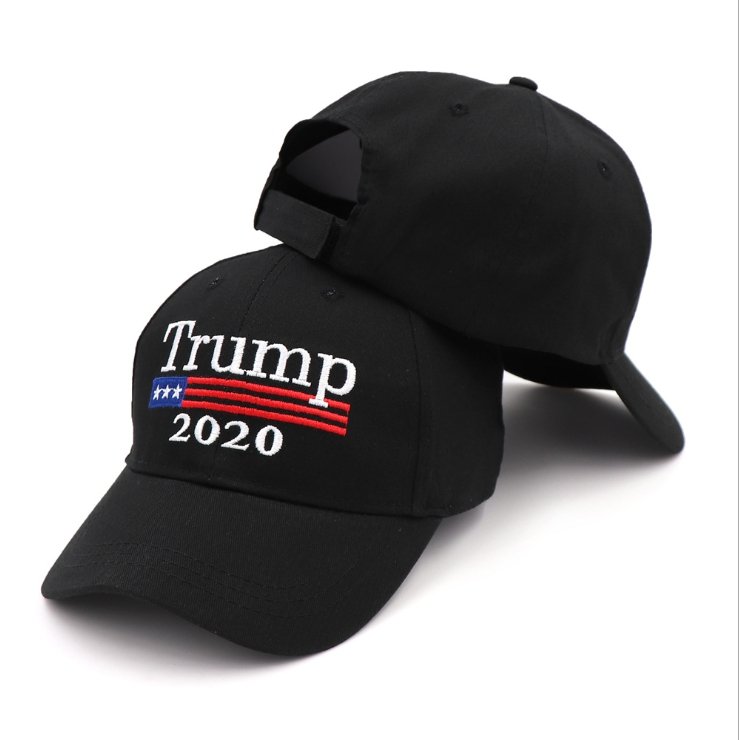 Hot hats, make America great again American baseball caps - Alexecom.com