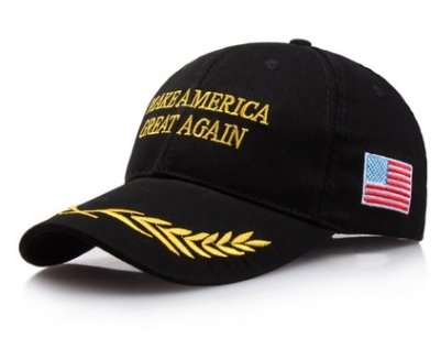 Hot hats, make America great again American baseball caps - Alexecom.com