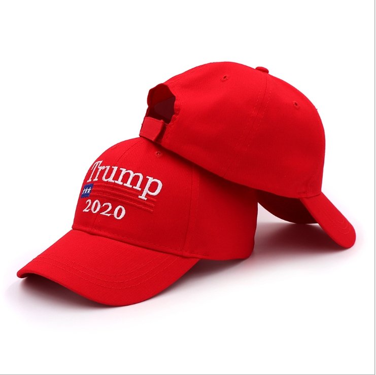 Hot hats, make America great again American baseball caps - Alexecom.com