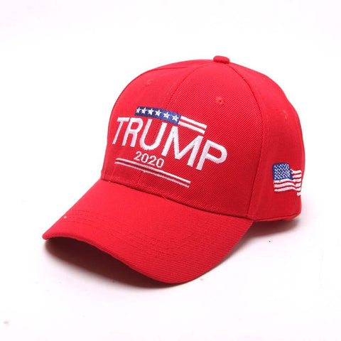 Image of Hot hats, make America great again American baseball caps - Alexecom.com