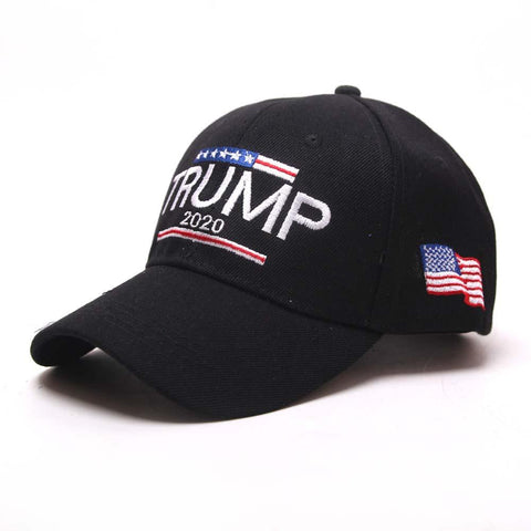 Image of Hot hats, make America great again American baseball caps - Alexecom.com