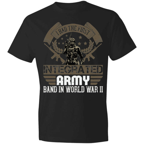 Image of Military Design Lightweight T-Shirt - Alexecom.com